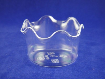 PS-55-50 PS/PP Dessert Cup